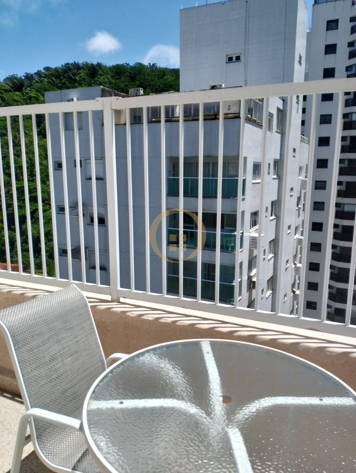 Apartamento GUARUJÁ - SP