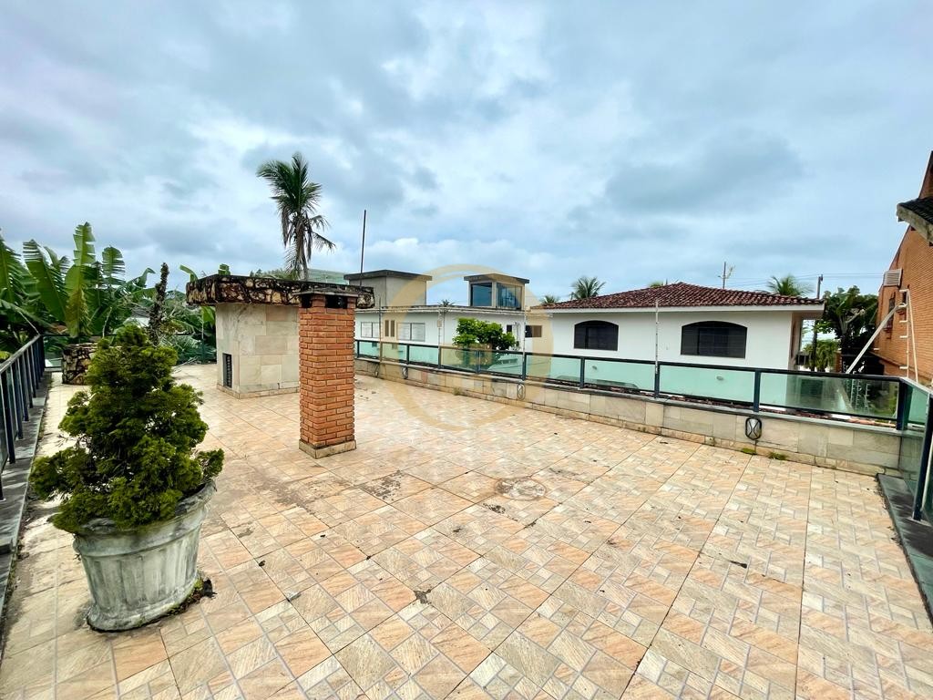 Casa em alvenaria GUARUJÁ - SP