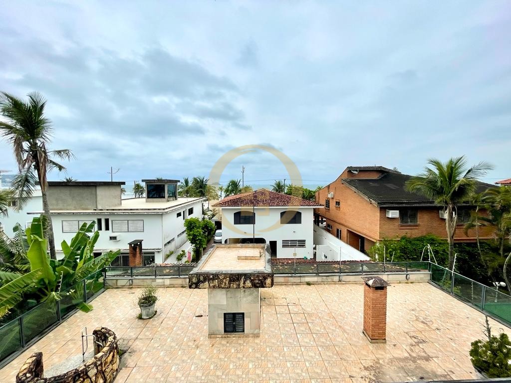 Casa em alvenaria GUARUJÁ - SP