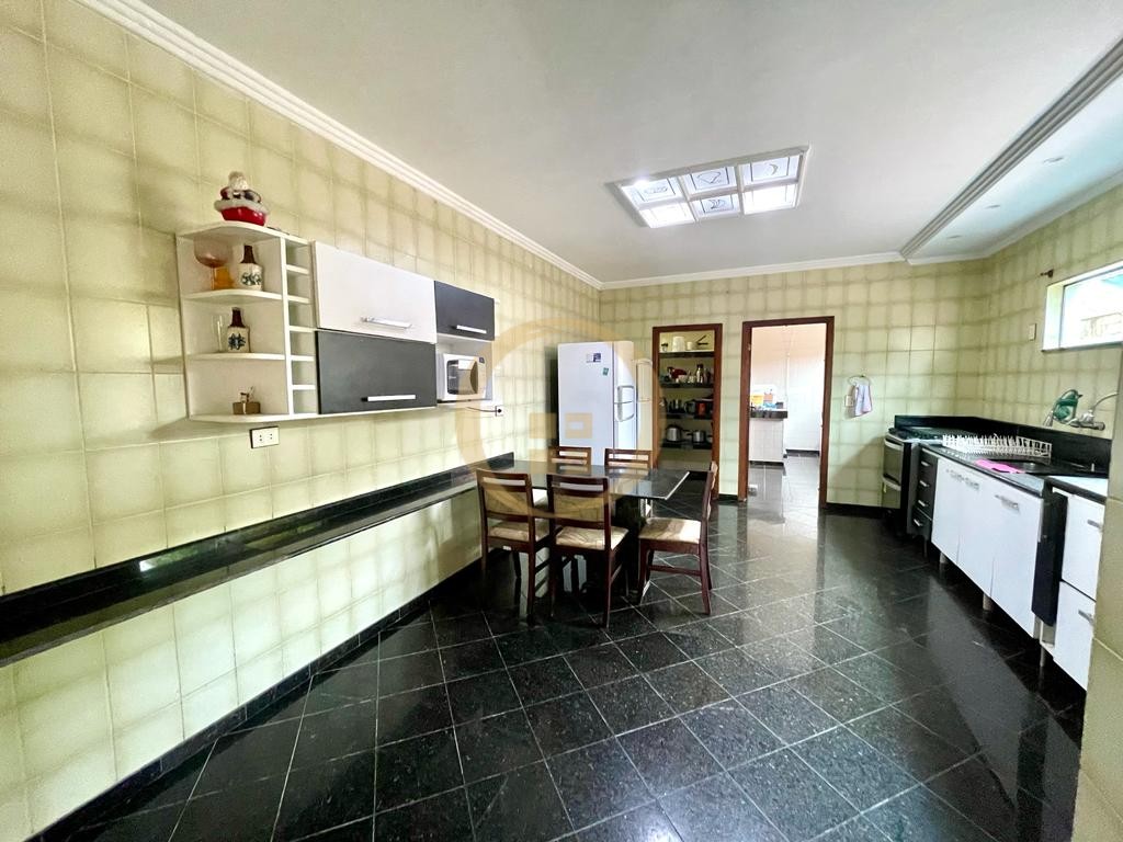 Casa em alvenaria GUARUJÁ - SP