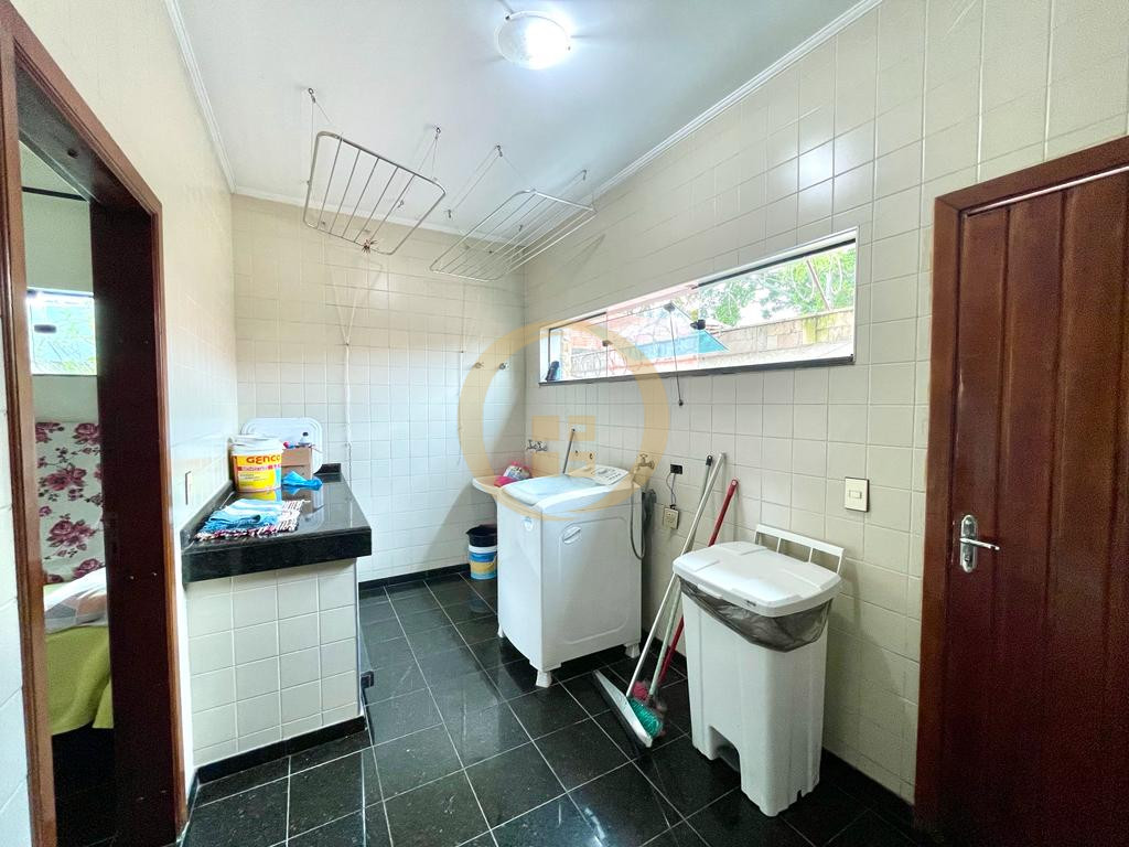 Casa em alvenaria GUARUJÁ - SP