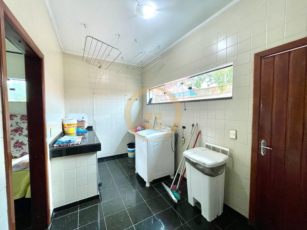 Casa em alvenaria GUARUJÁ - SP