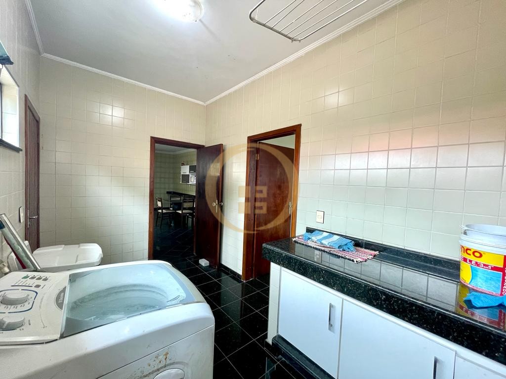 Casa em alvenaria GUARUJÁ - SP