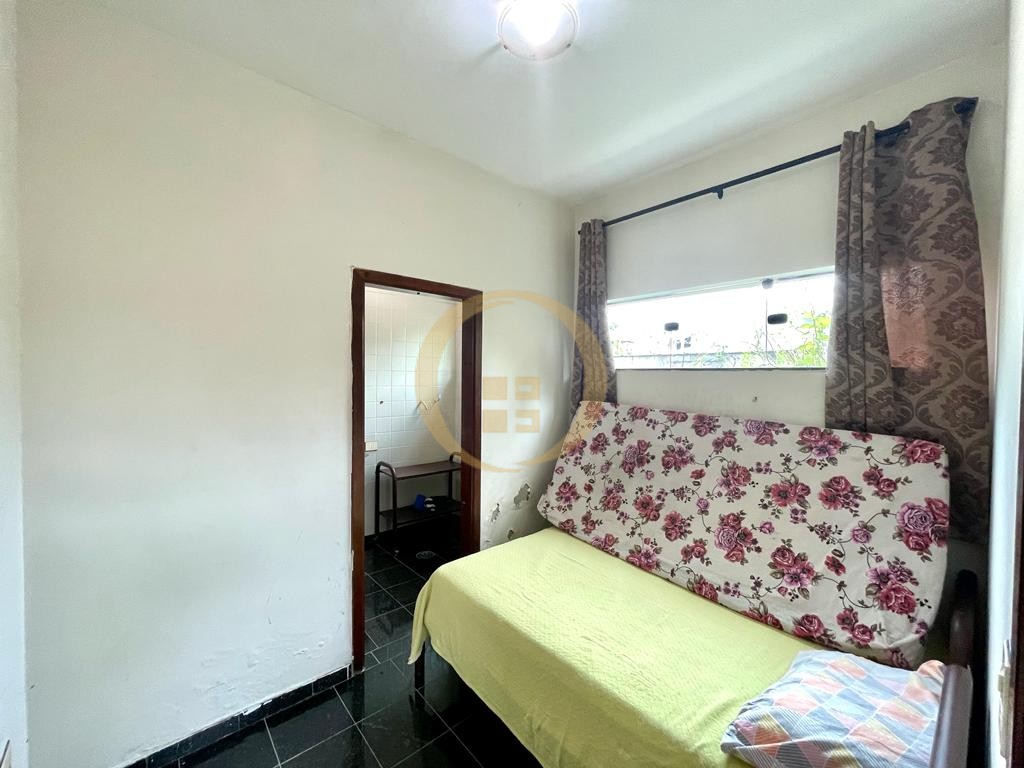 Casa em alvenaria GUARUJÁ - SP
