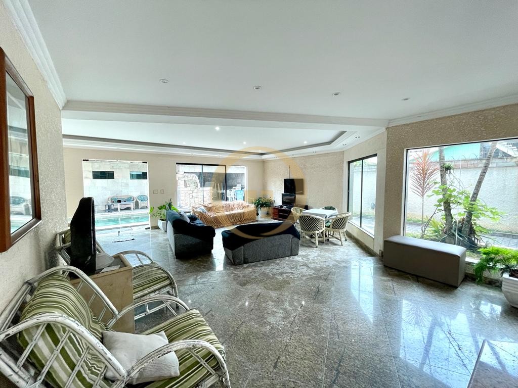 Casa em alvenaria GUARUJÁ - SP