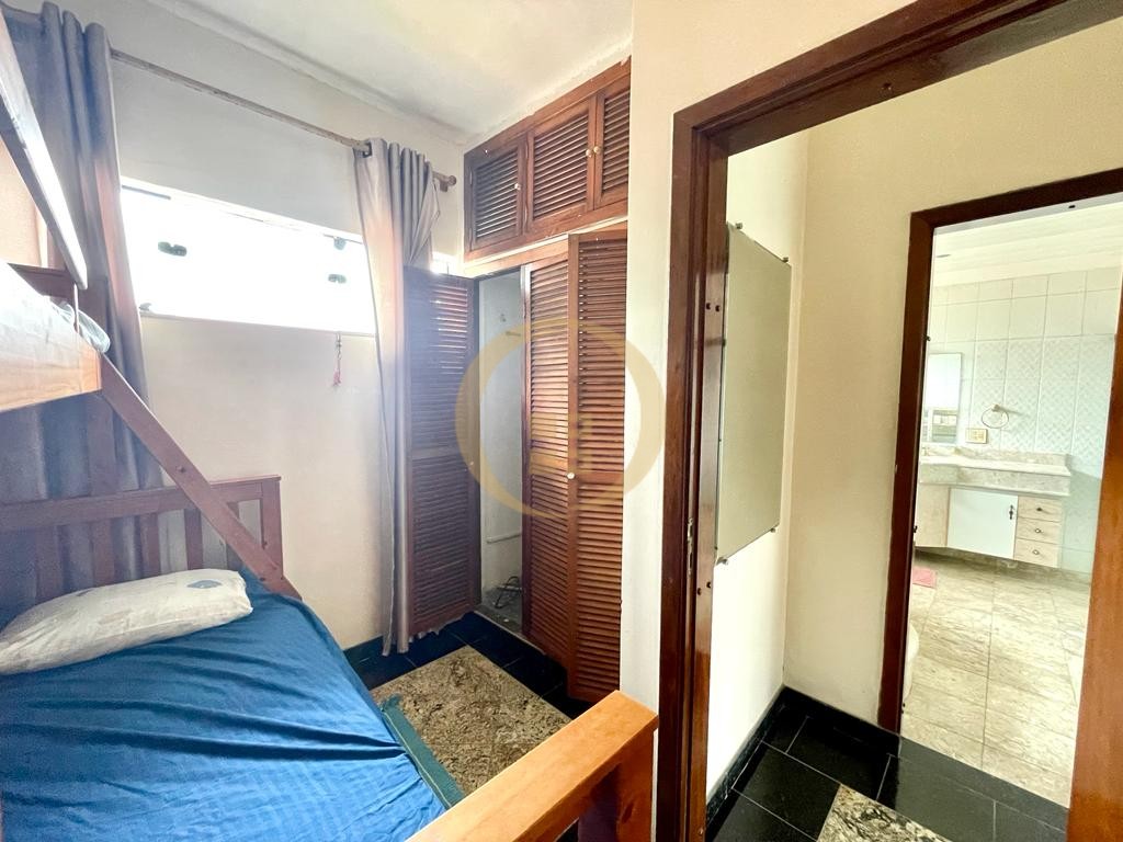 Casa em alvenaria GUARUJÁ - SP