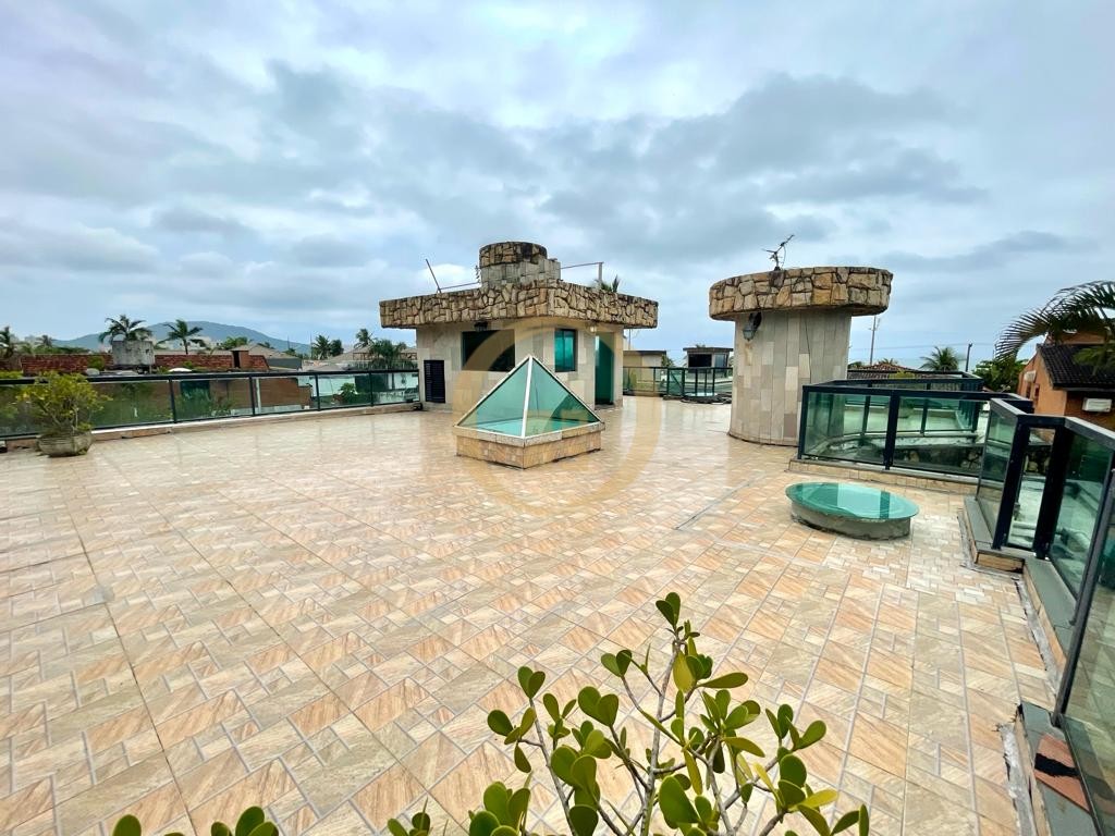 Casa em alvenaria GUARUJÁ - SP