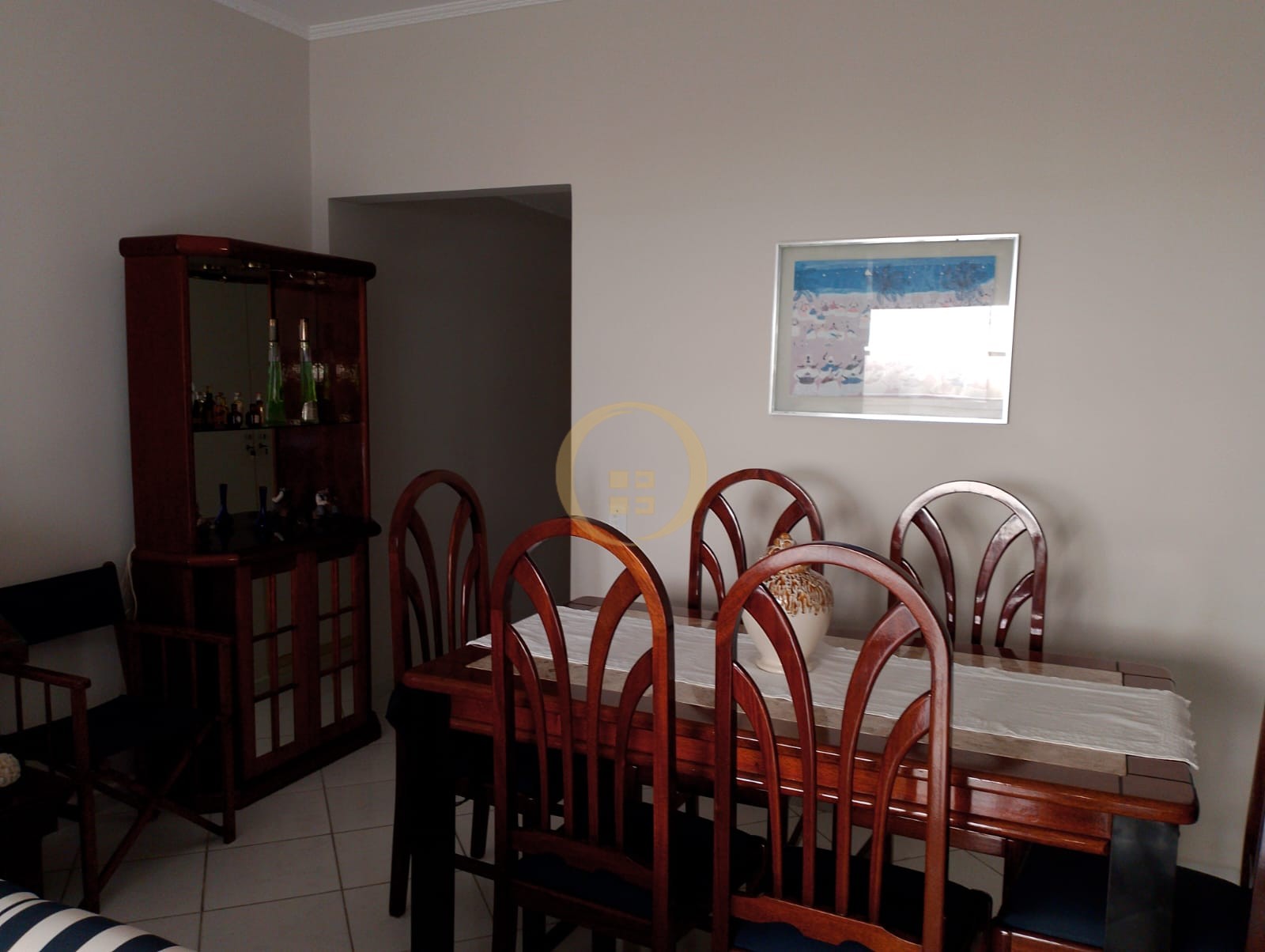 Apartamento GUARUJÁ - SP