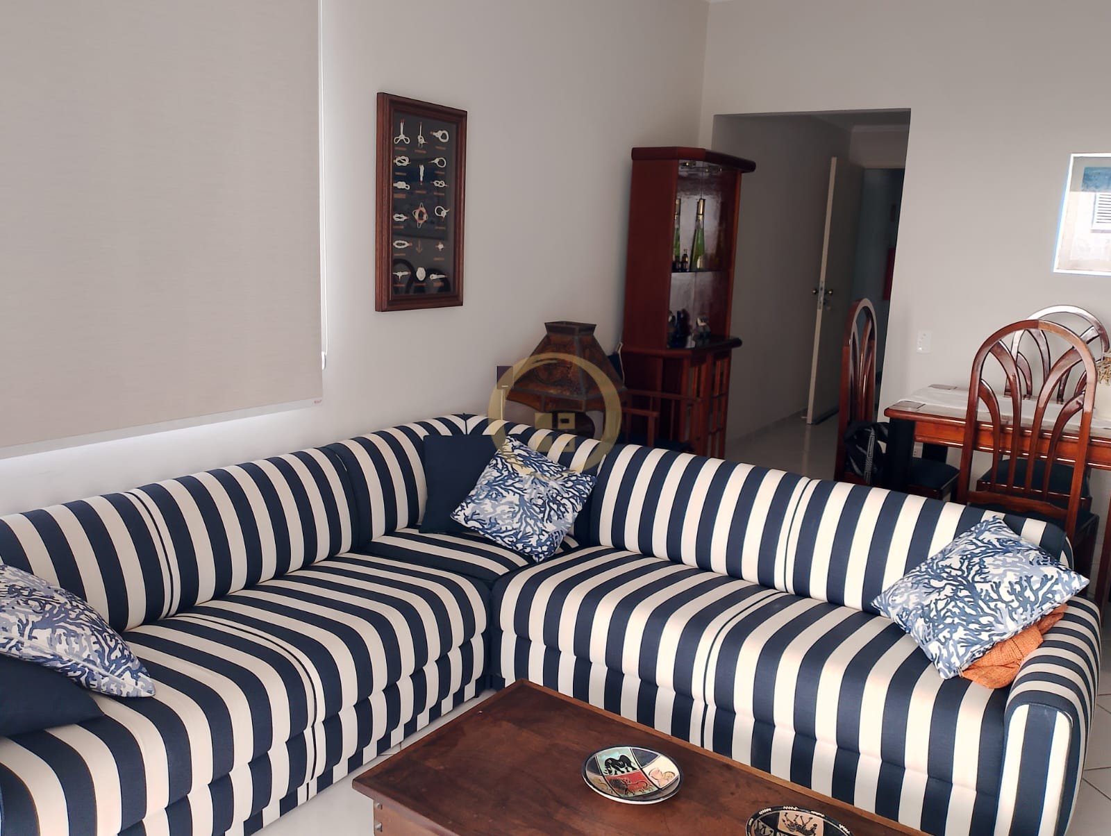Apartamento GUARUJÁ - SP