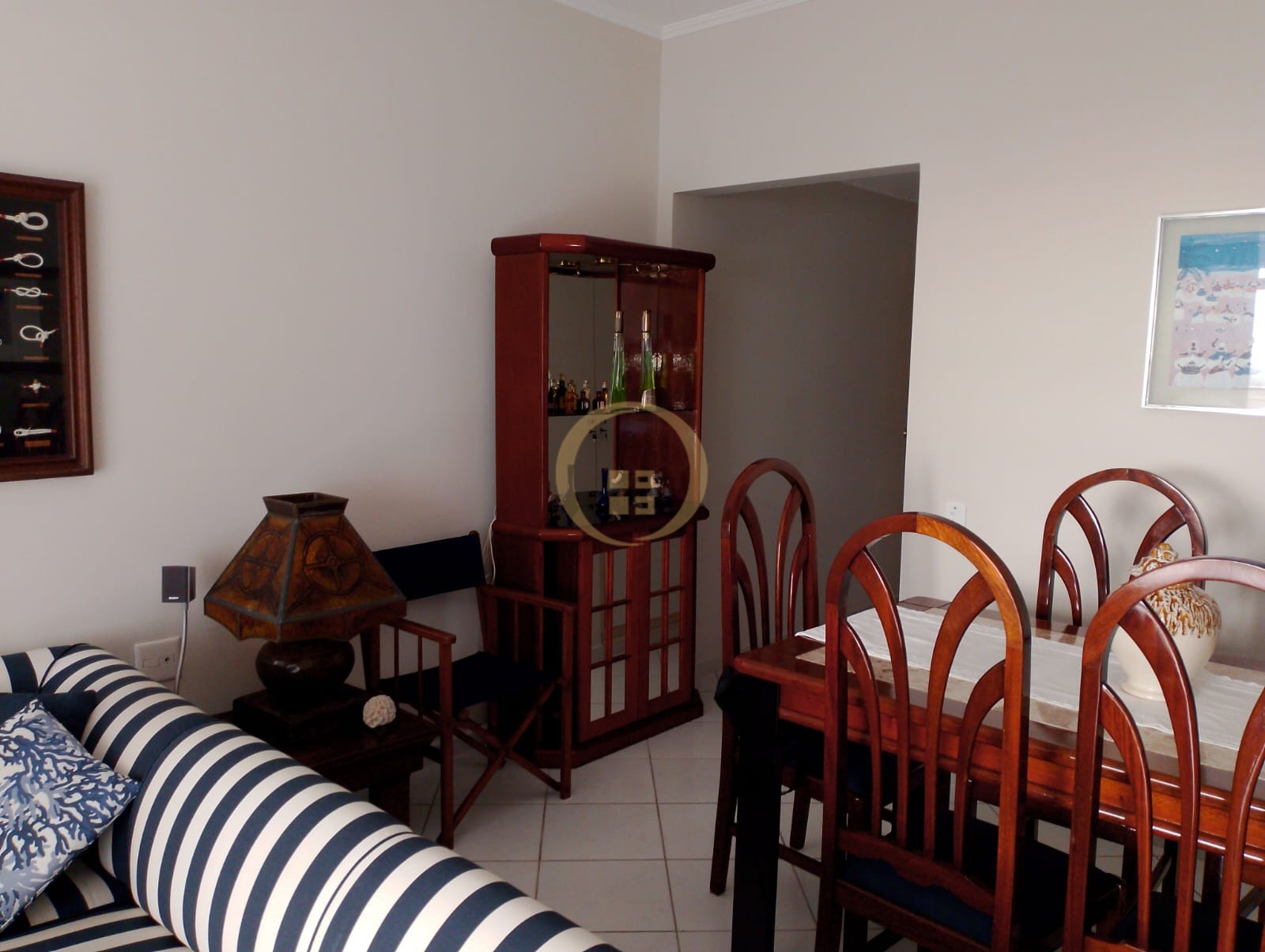 Apartamento GUARUJÁ - SP
