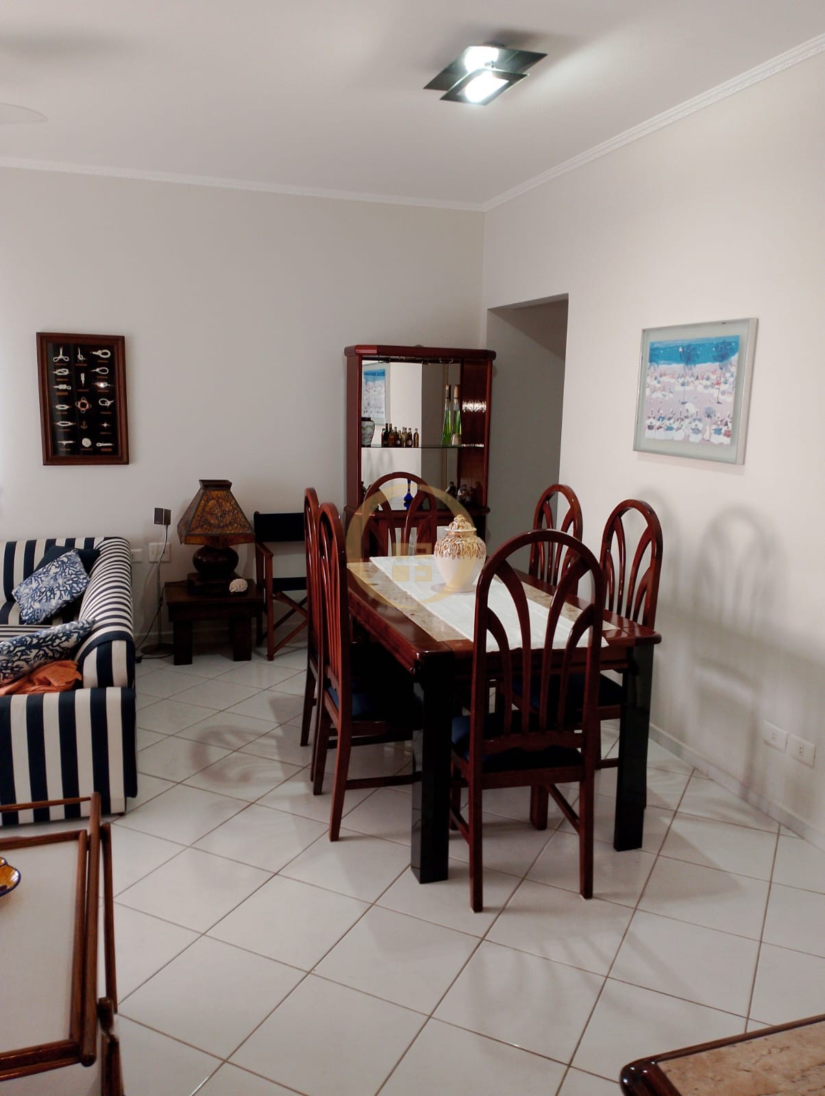 Apartamento GUARUJÁ - SP