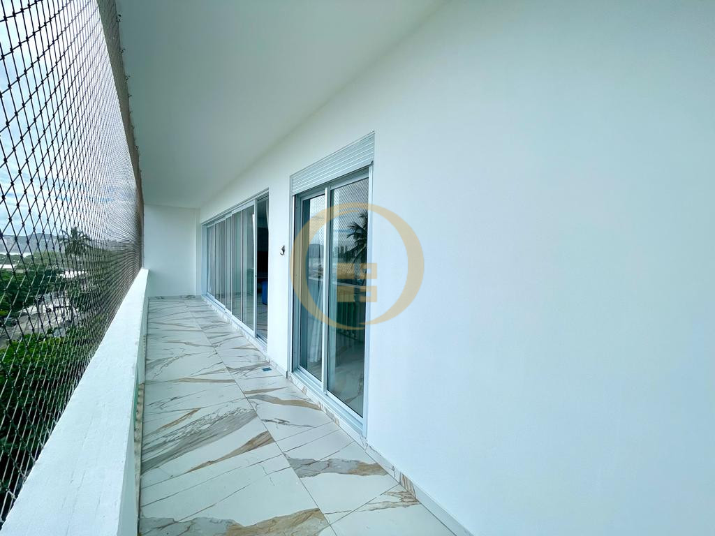 Apartamento GUARUJÁ - SP
