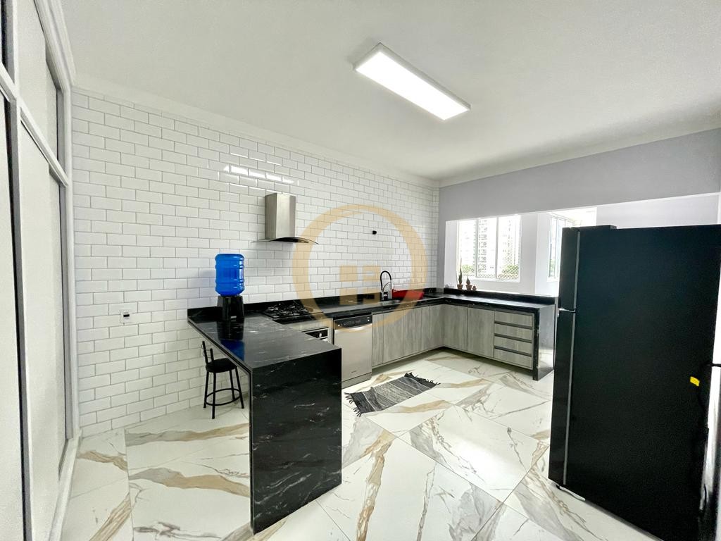 Apartamento GUARUJÁ - SP