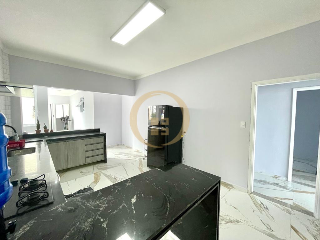 Apartamento GUARUJÁ - SP