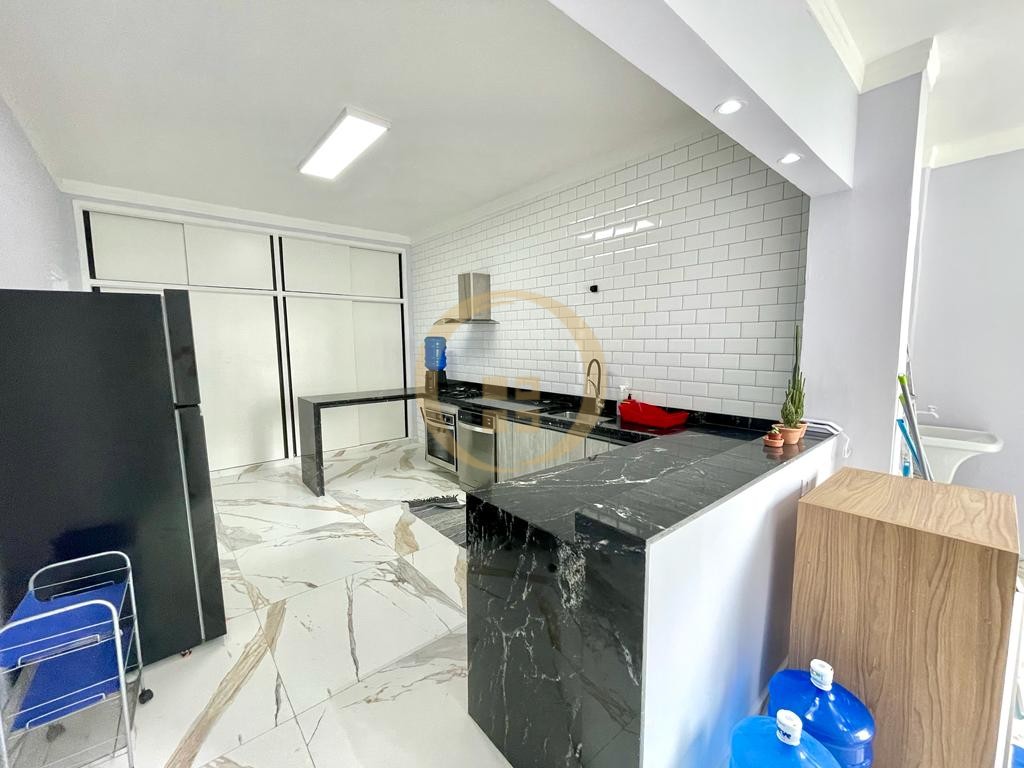 Apartamento GUARUJÁ - SP