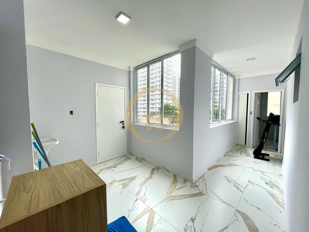 Apartamento GUARUJÁ - SP