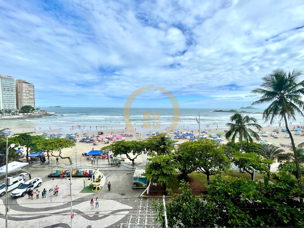 Apartamento GUARUJÁ - SP