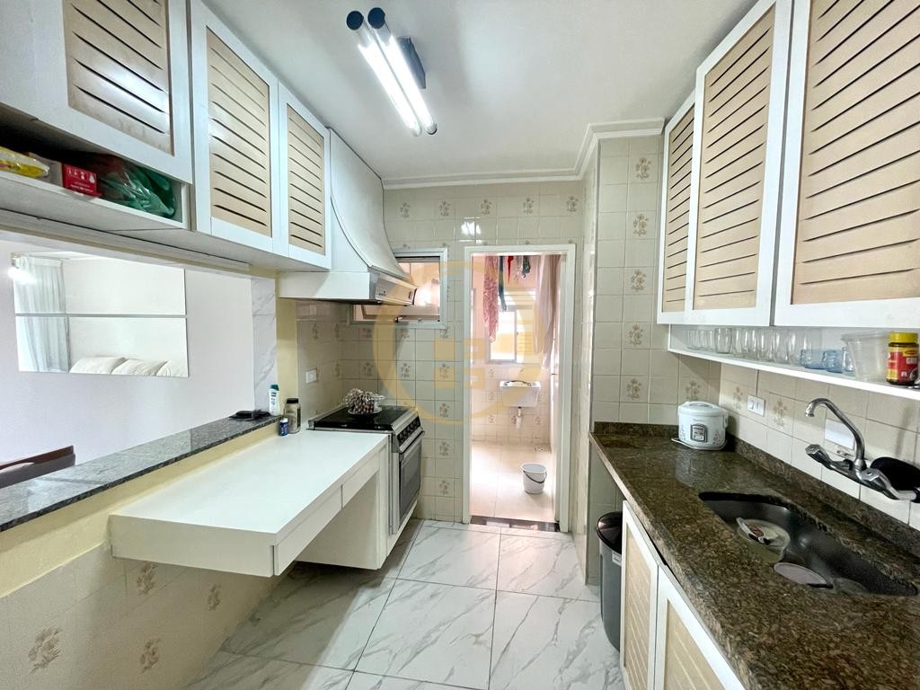 Apartamento GUARUJÁ - SP
