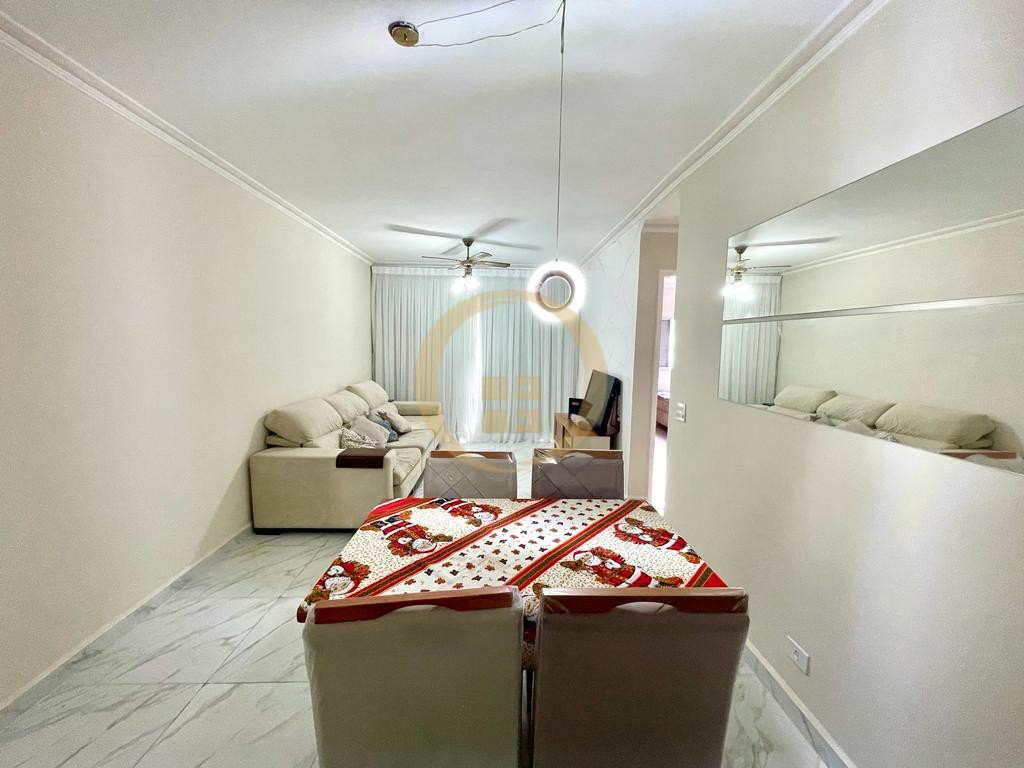 Apartamento GUARUJÁ - SP