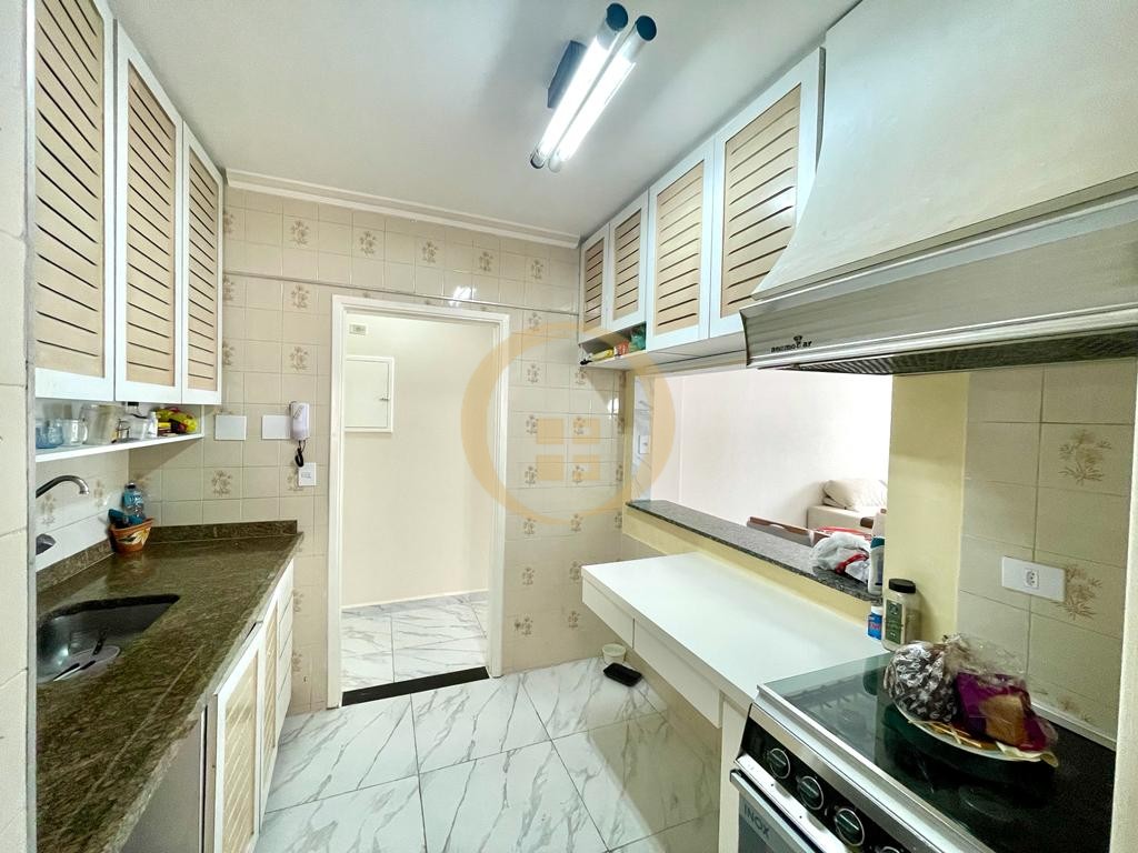 Apartamento GUARUJÁ - SP