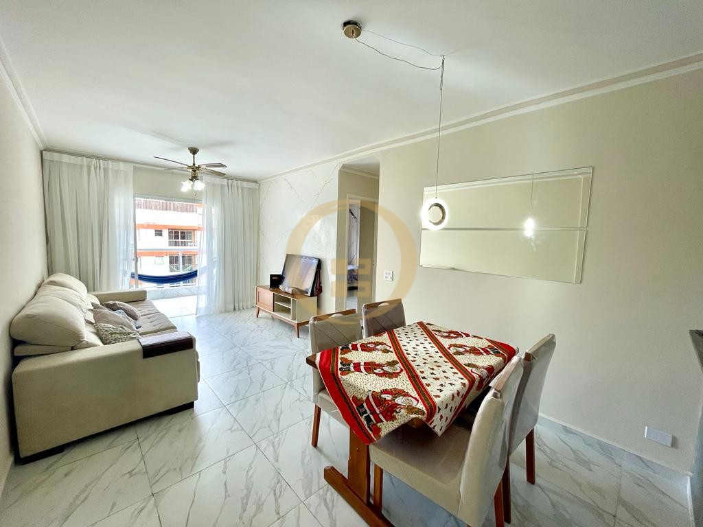 Apartamento GUARUJÁ - SP