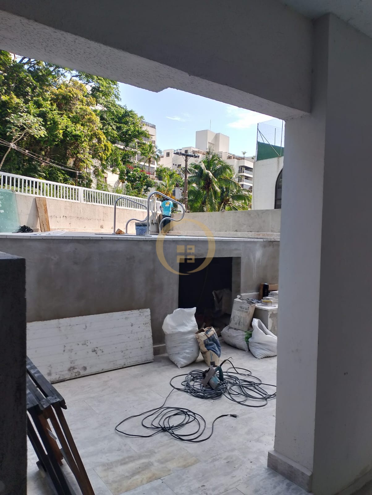 Apartamento GUARUJÁ - SP