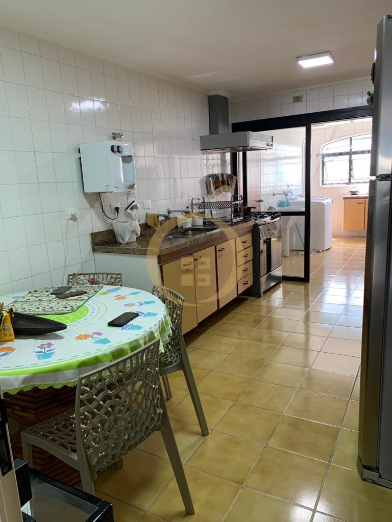 Apartamento GUARUJÁ - SP