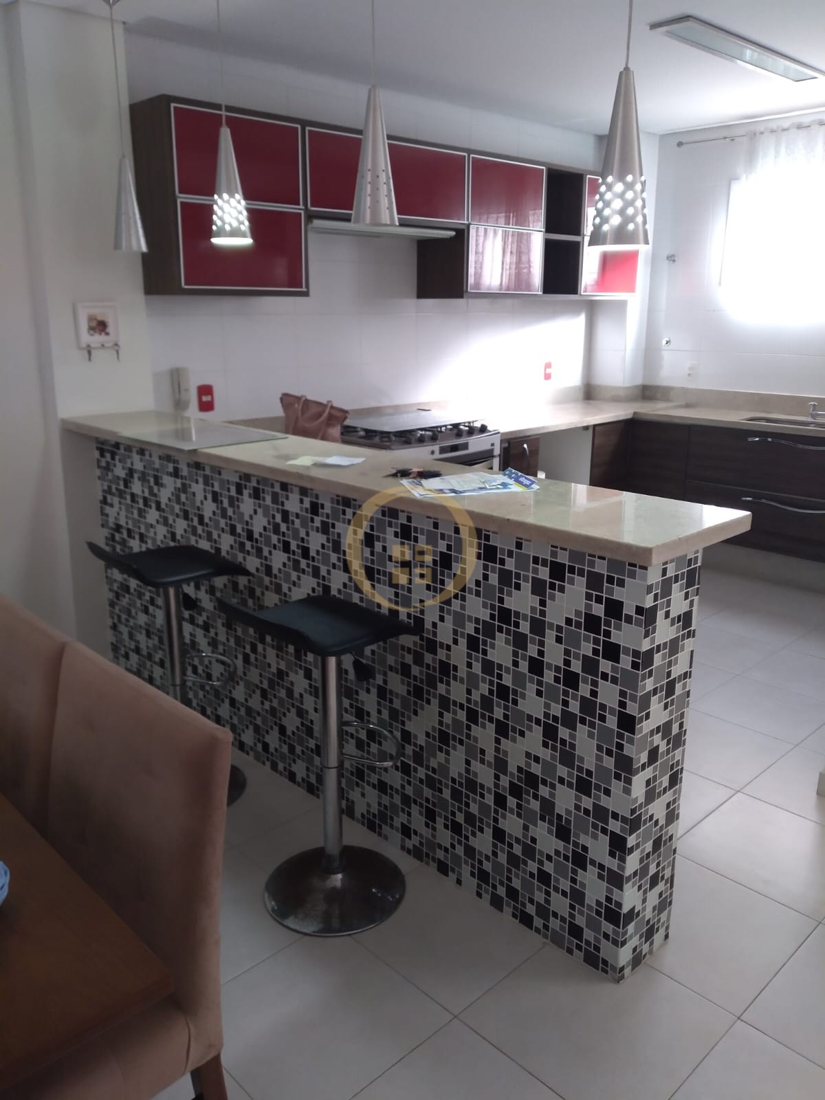 Casa em alvenaria GUARUJÁ - SP