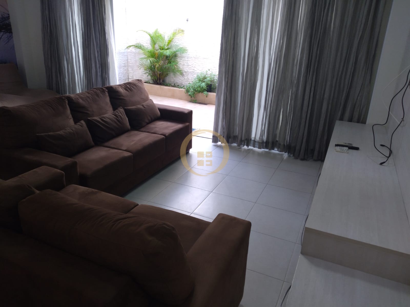 Casa em alvenaria GUARUJÁ - SP