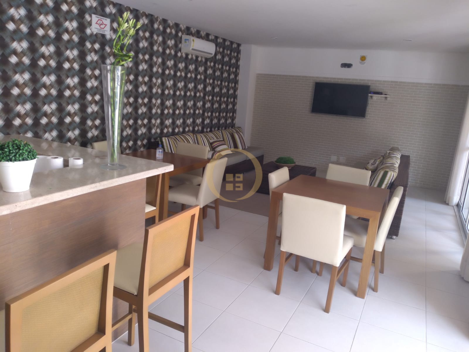 Casa em alvenaria GUARUJÁ - SP