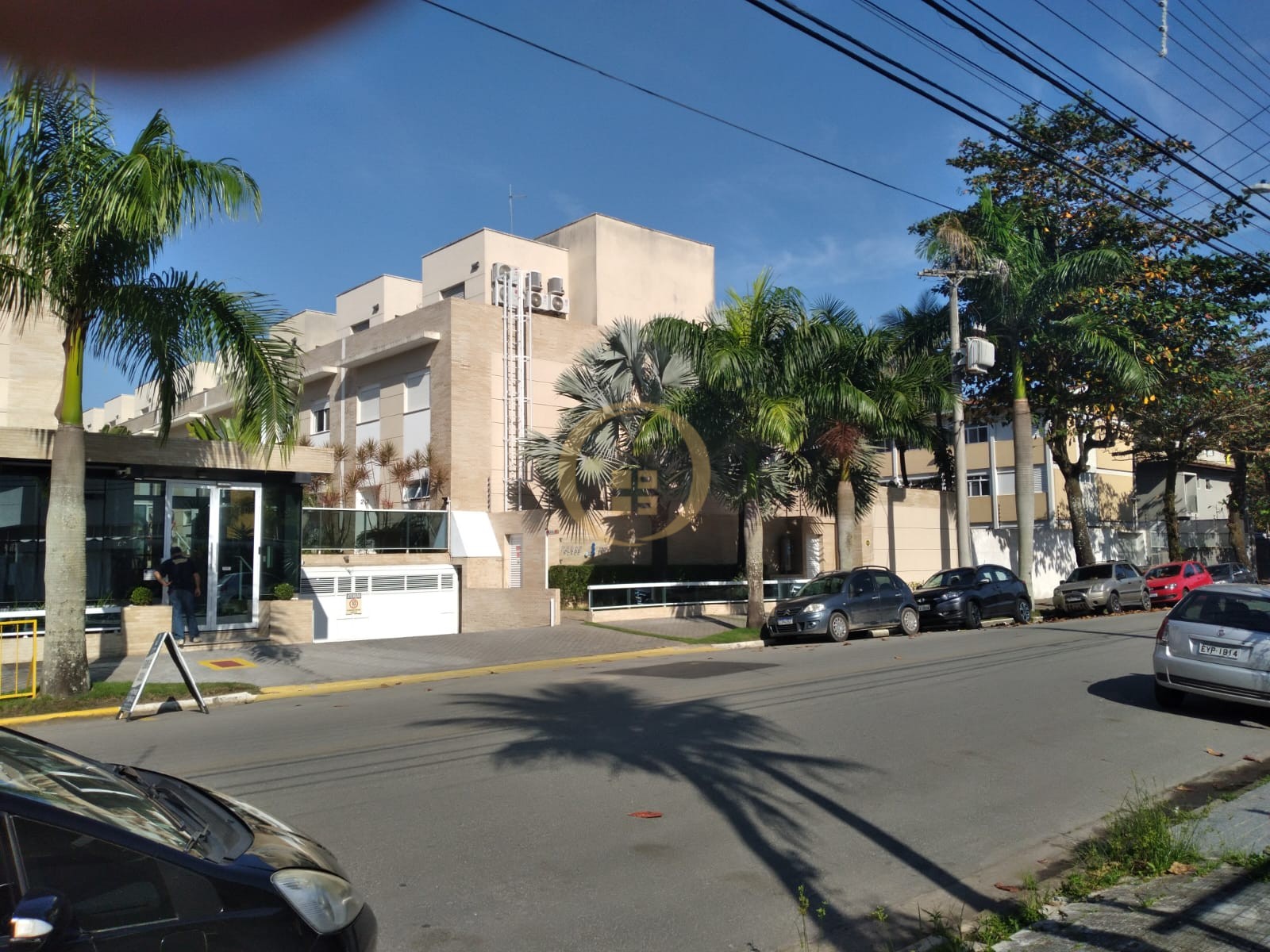 Casa em alvenaria GUARUJÁ - SP