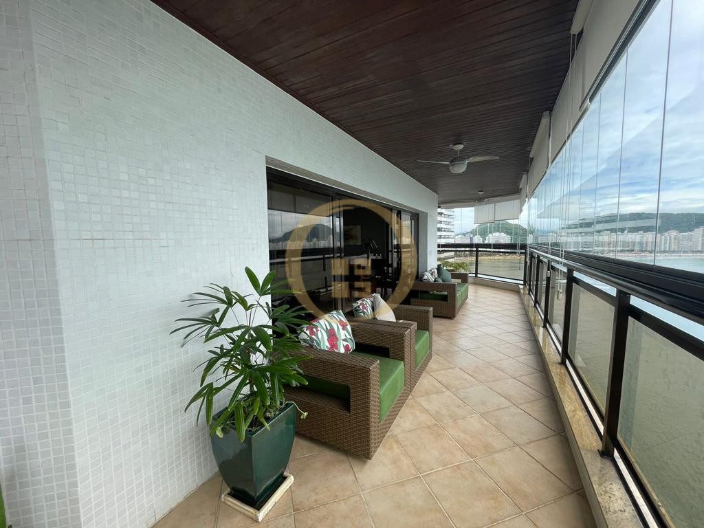 Apartamento GUARUJÁ - SP