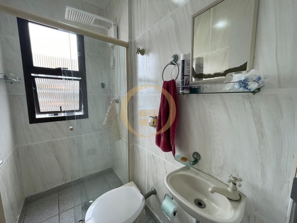 Apartamento GUARUJÁ - SP