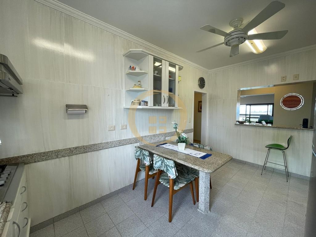 Apartamento GUARUJÁ - SP