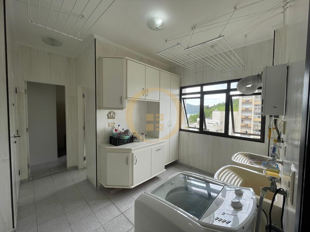 Apartamento GUARUJÁ - SP