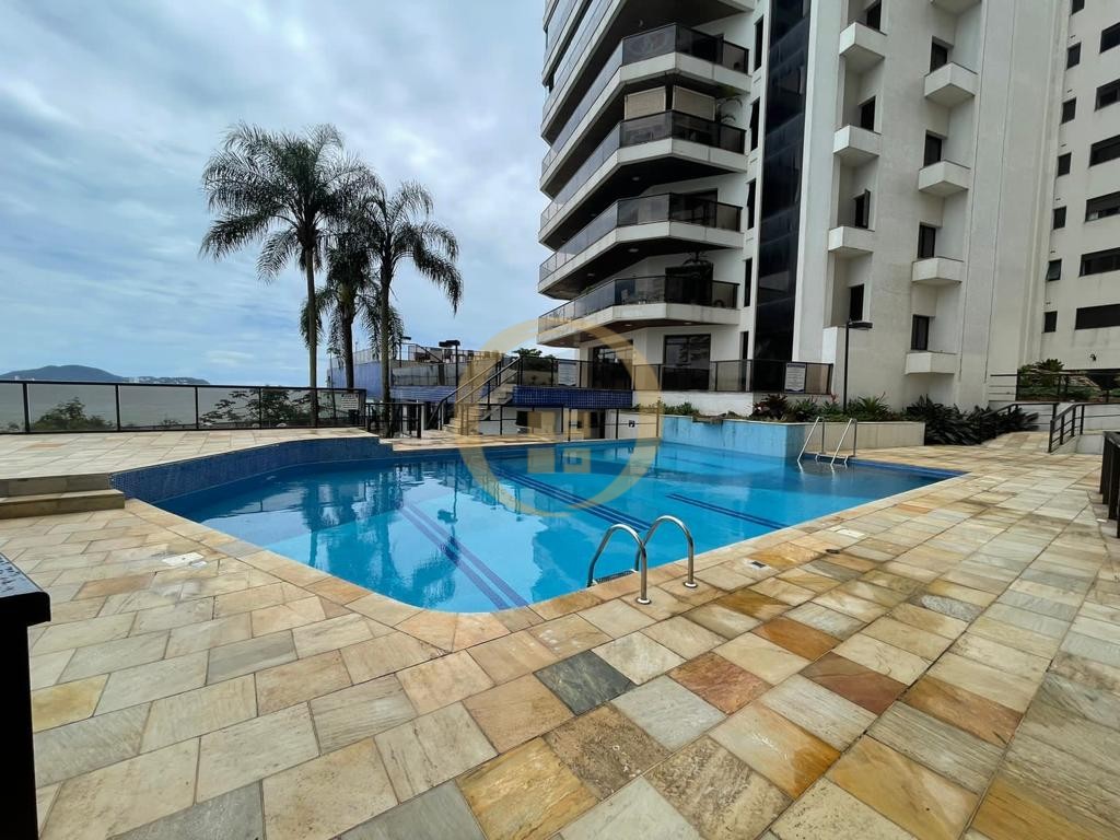 Apartamento GUARUJÁ - SP