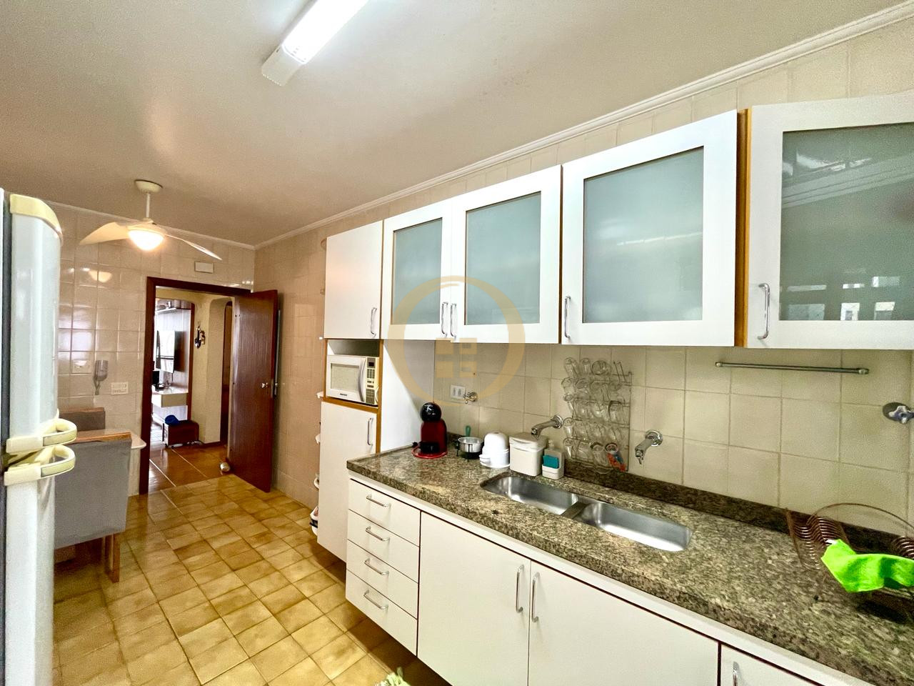 Apartamento GUARUJÁ - SP