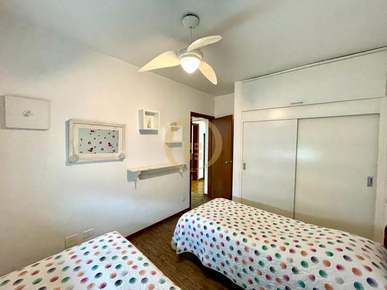 Apartamento GUARUJÁ - SP