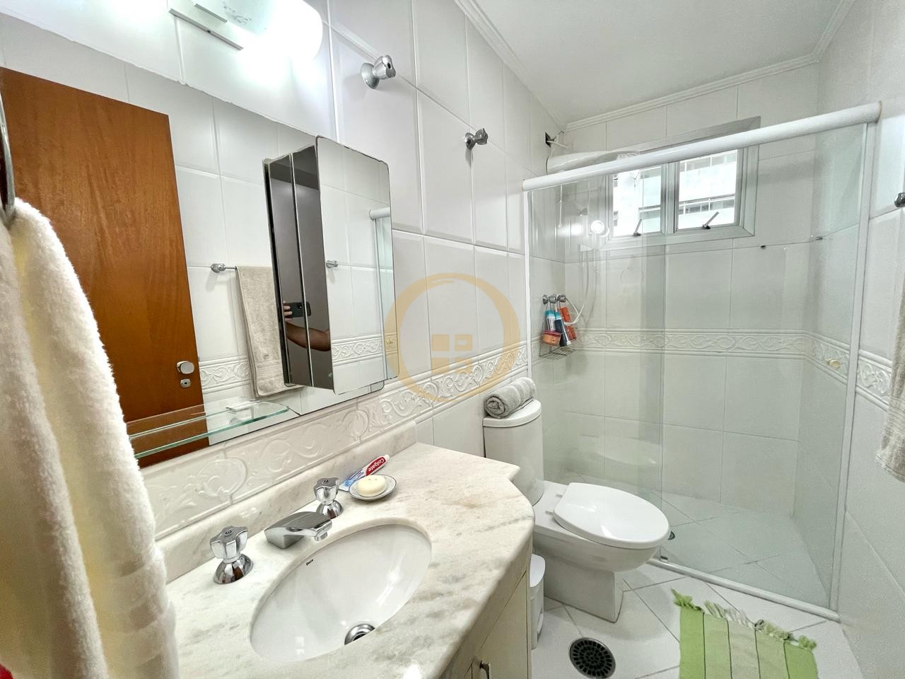Apartamento GUARUJÁ - SP
