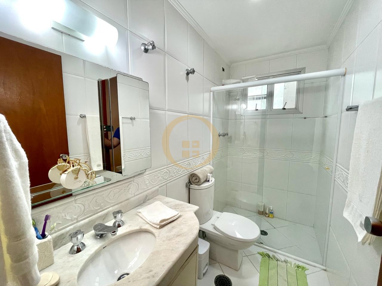 Apartamento GUARUJÁ - SP