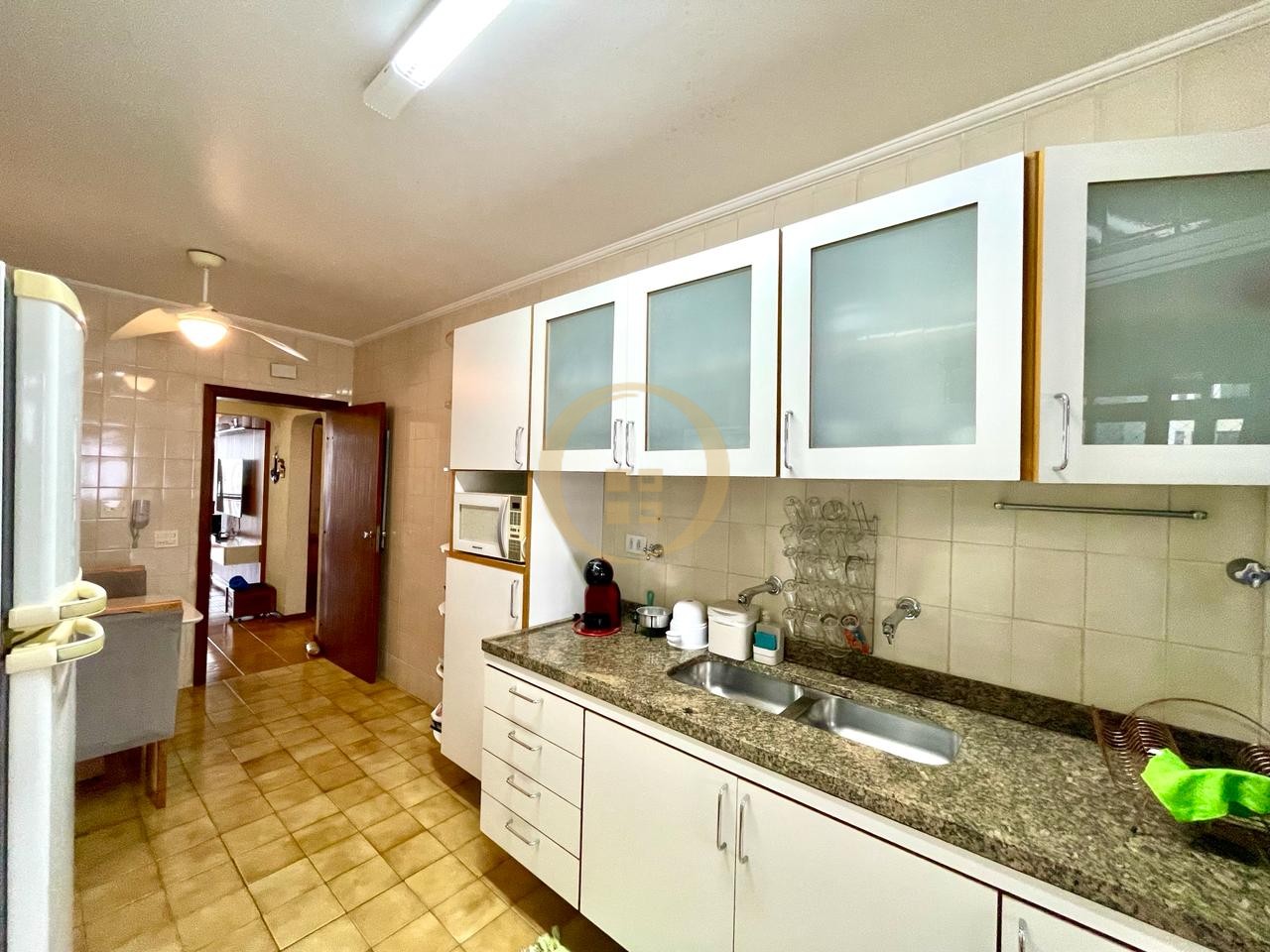 Apartamento GUARUJÁ - SP