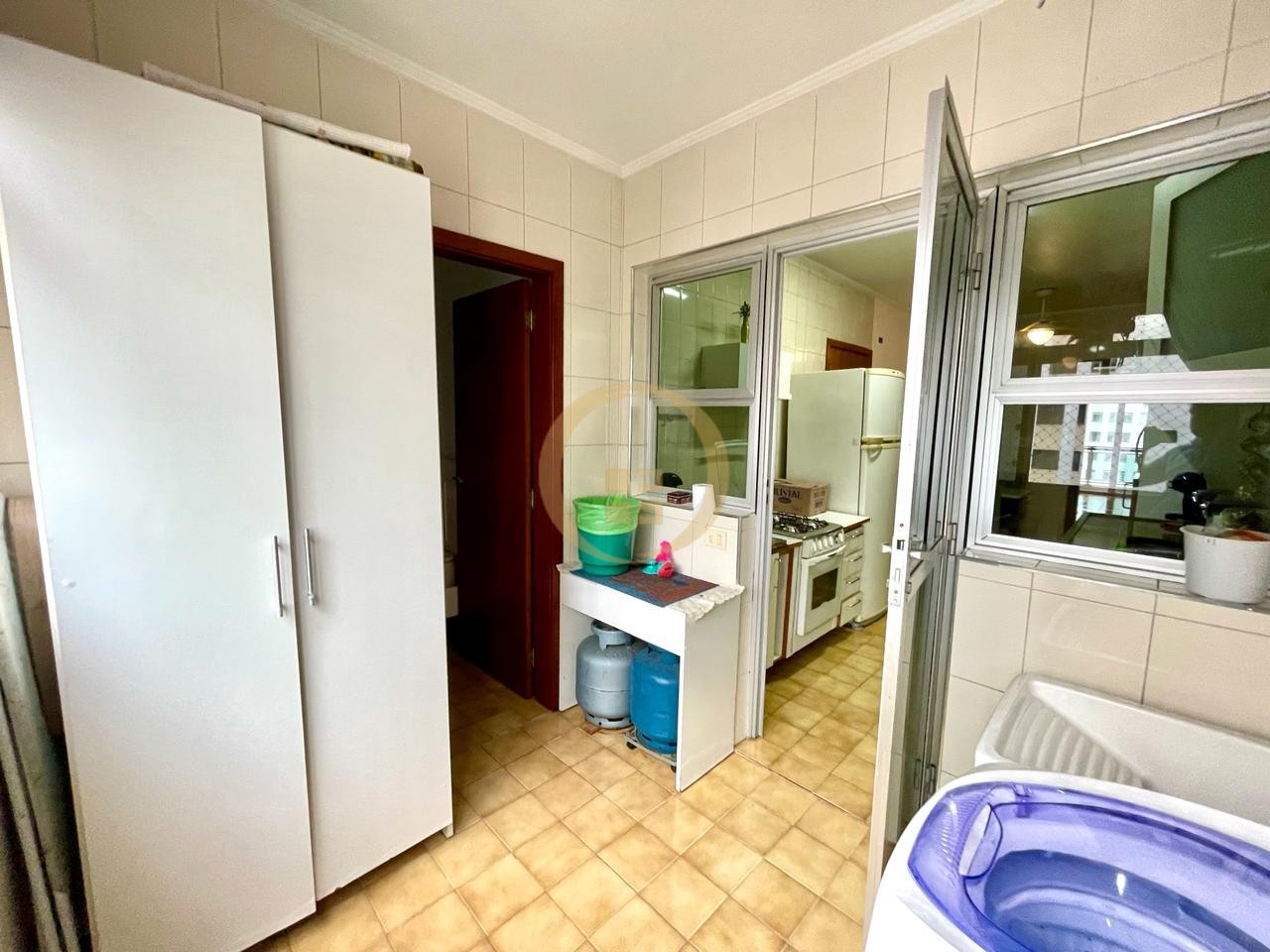 Apartamento GUARUJÁ - SP