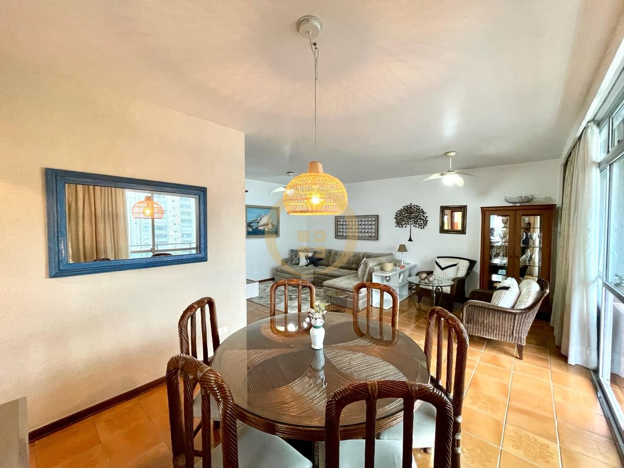 Apartamento GUARUJÁ - SP
