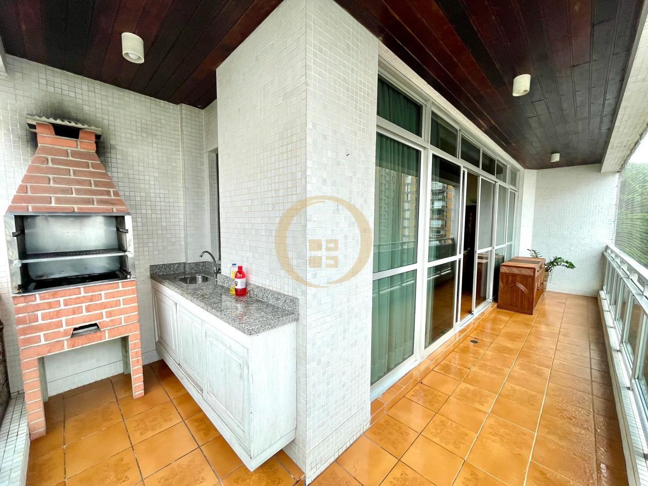 Apartamento GUARUJÁ - SP