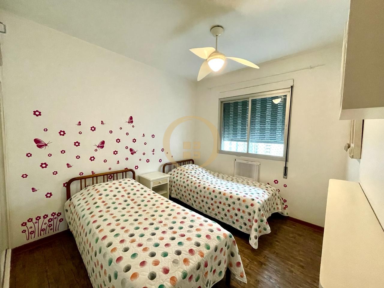 Apartamento GUARUJÁ - SP