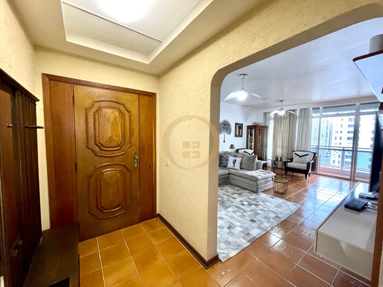 Apartamento GUARUJÁ - SP