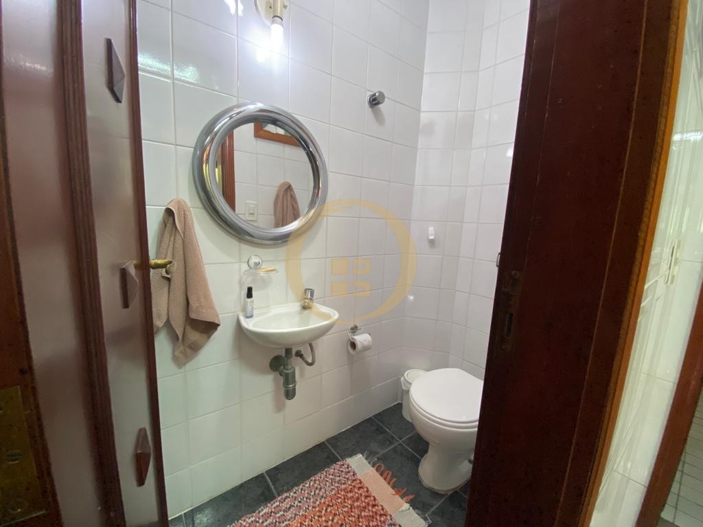 Casa em alvenaria GUARUJÁ - SP