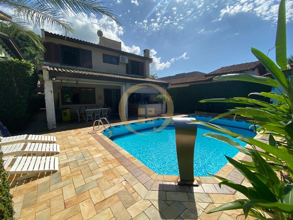Casa em alvenaria GUARUJÁ - SP