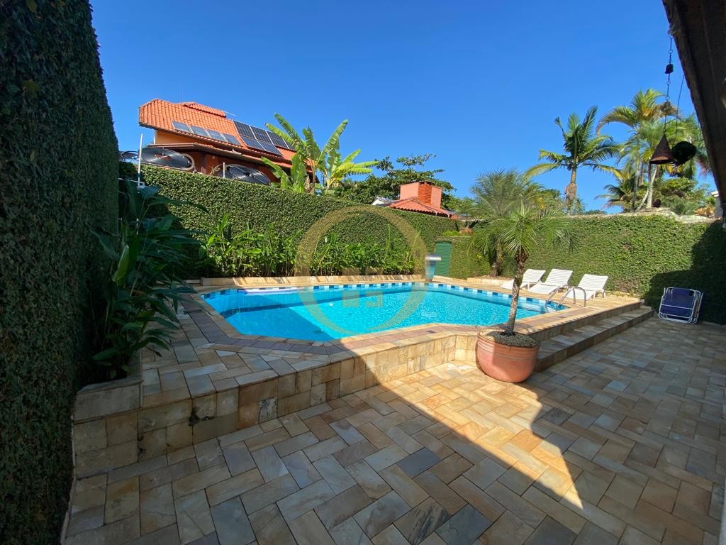 Casa em alvenaria GUARUJÁ - SP