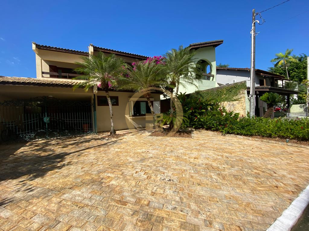 Casa-4-dormitorios-Balneário Praia do Pernambuco